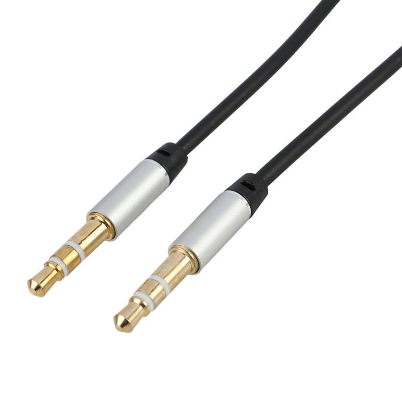 کابل Km KY-076 AUX 1m
