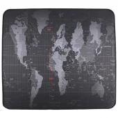 پد موس گیمینگ Map 40*45cm