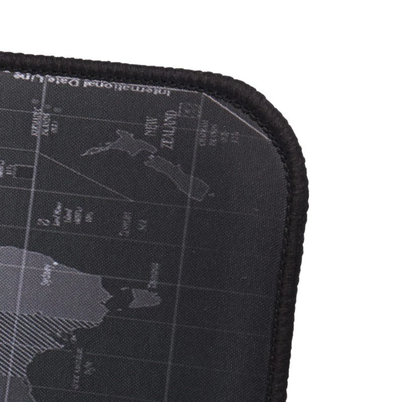 پد موس گیمینگ Map 40*45cm
