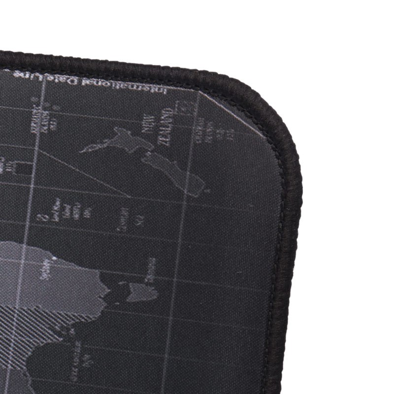 پد موس گیمینگ Map 40*45cm