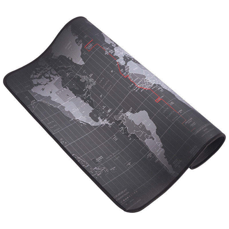 پد موس گیمینگ Map 40*45cm