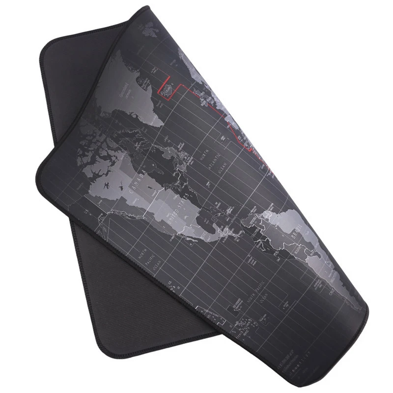 پد موس گیمینگ Map 40*45cm