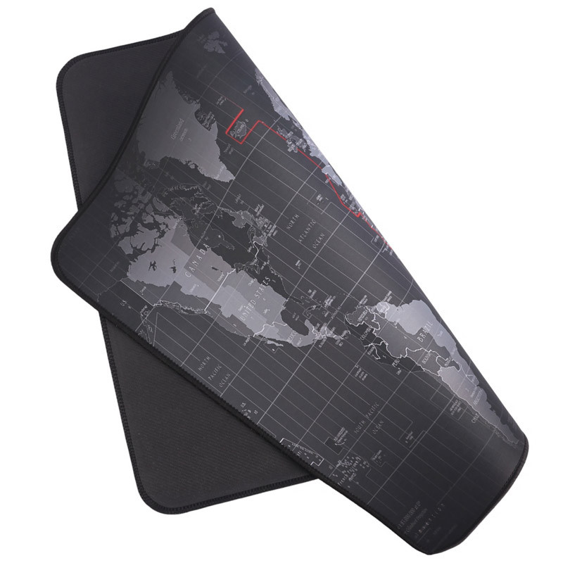 پد موس گیمینگ Map 40*45cm