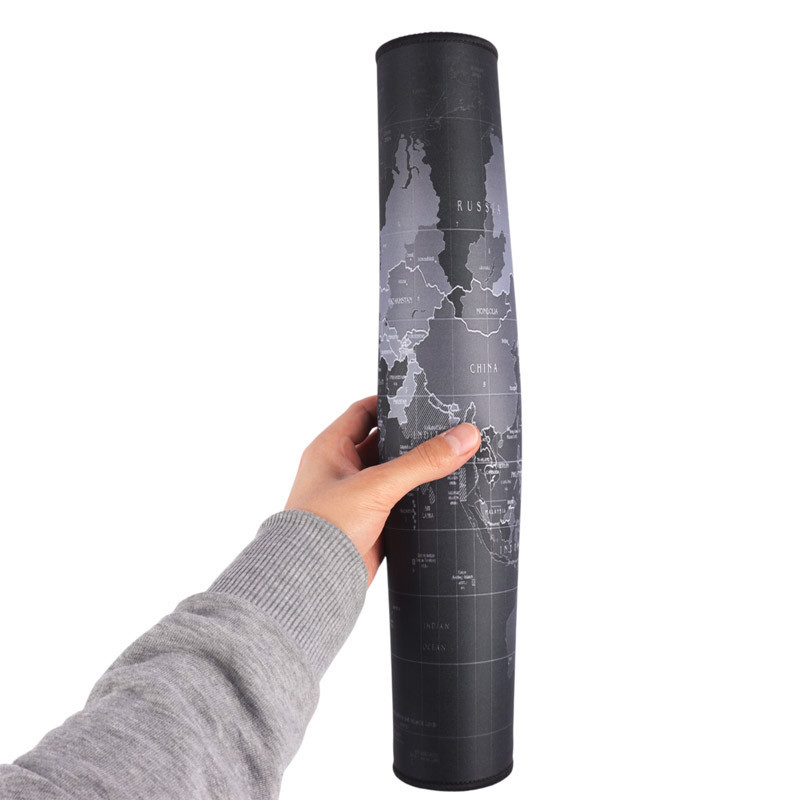 پد موس گیمینگ Map 40*45cm