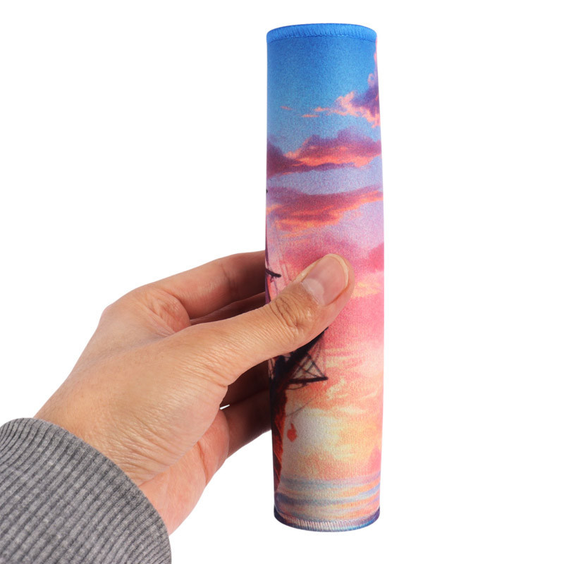 پد موس گیمینگ Logilily L-17 23*18cm طرح کشتی