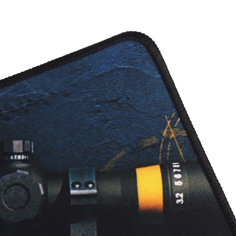 پد موس گیمینگ G-5 30*40cm طرح CS-GO کد 1