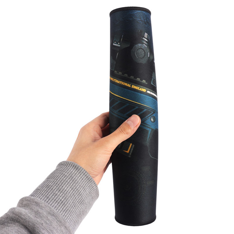 پد موس گیمینگ G-5 30*40cm طرح CS-GO کد 1