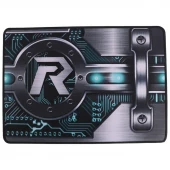 پد موس طرحدار G-3 25*35cm کد 3