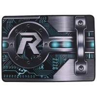 پد موس طرحدار G-3 25*35cm کد 3