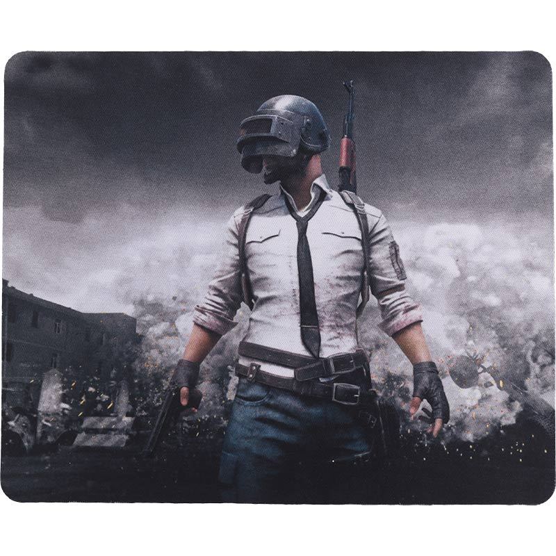 پد موس 22*18cm طرح PUBG