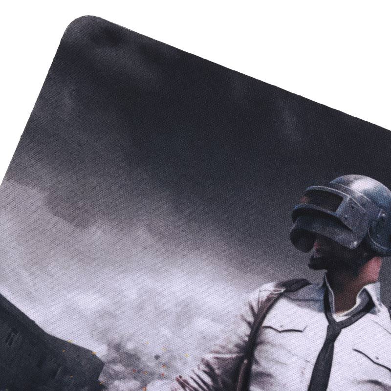 پد موس 22*18cm طرح PUBG