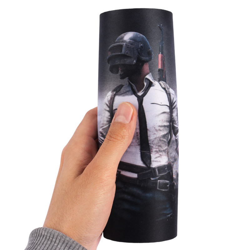 پد موس 22*18cm طرح PUBG