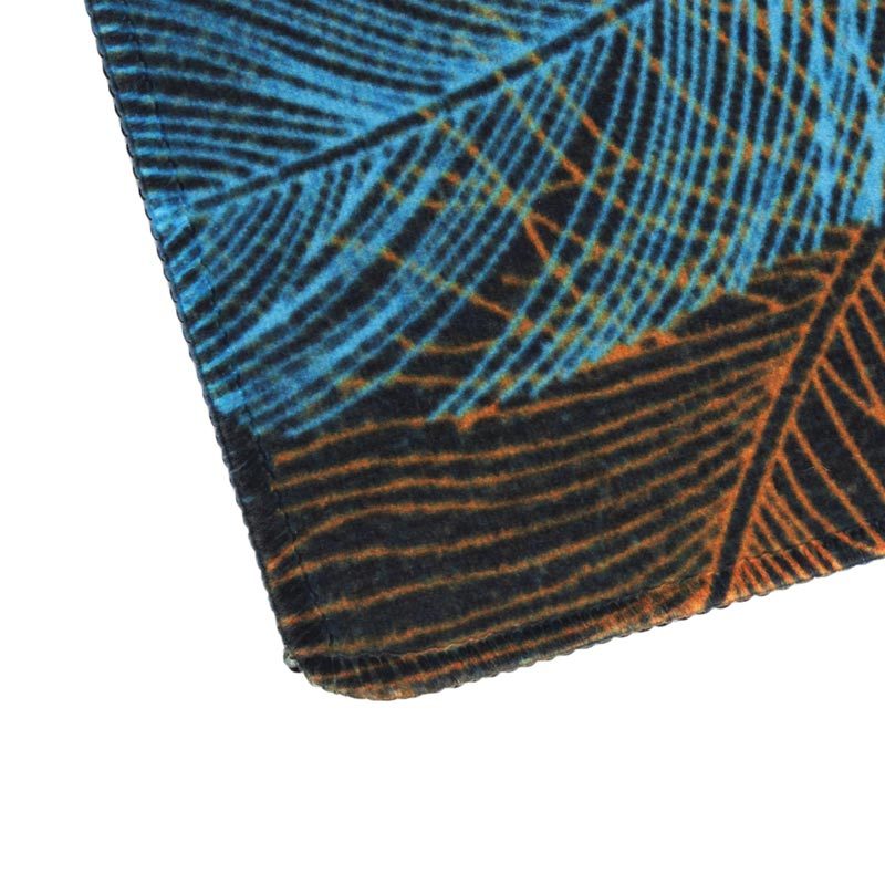 پد موس گیمینگ Logilily L-17 23*18cm طرح پر