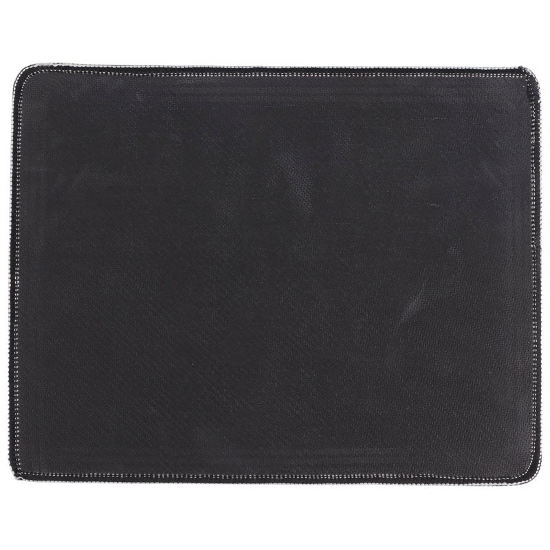 پد موس گیمینگ Logilily L-17 23*18cm طرح گل و شهر