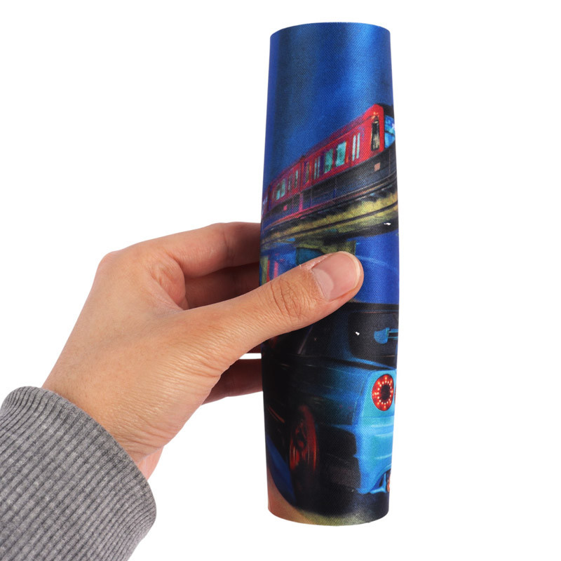 پد موس 22*18cm طرح Night Drive