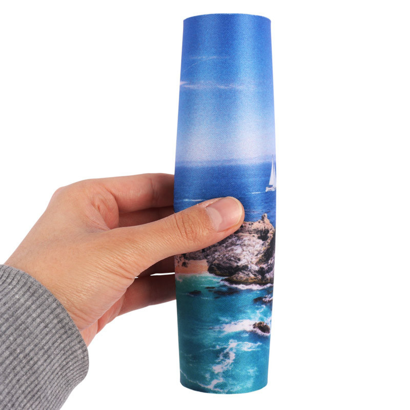 پد موس 22*18cm طرح جزیره