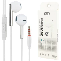 هندزفری سیمی کی ام K-103