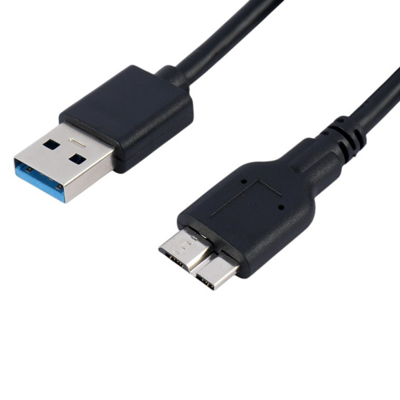 کابل هارد USB3.0 30cm