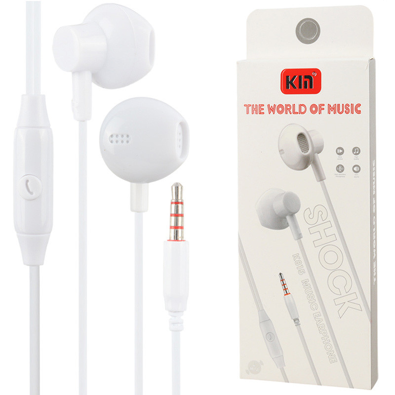 Kin K815 Wired Handsfree