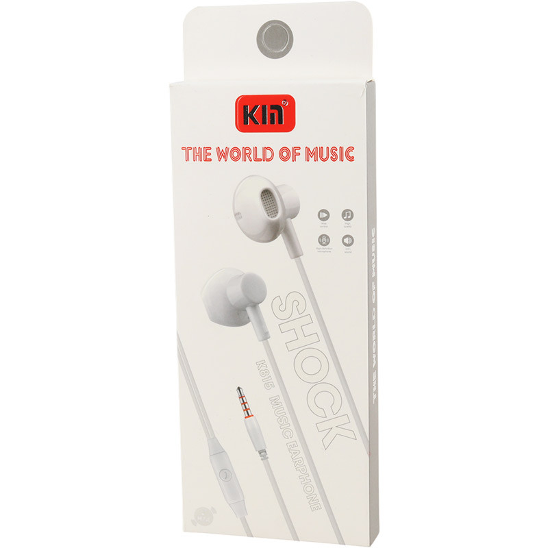 Kin K815 Wired Handsfree