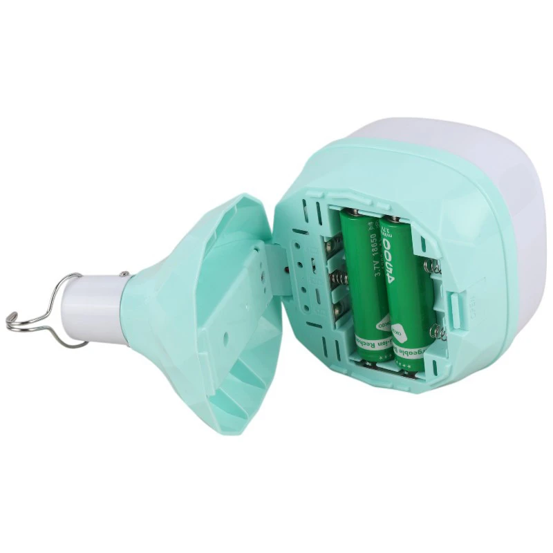لامپ آویزدار شارژی Lord FA-3835 30W