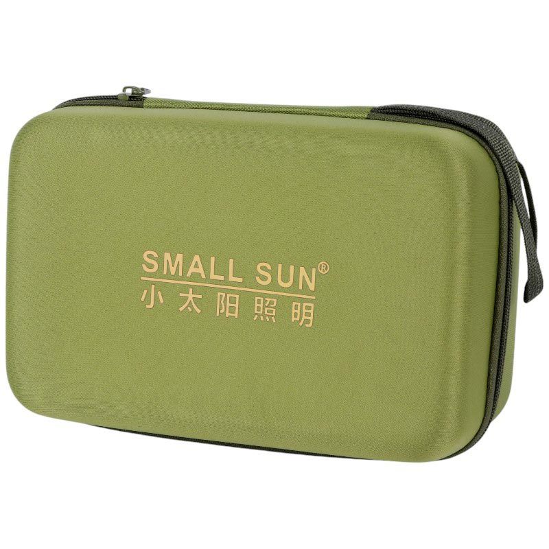 چراغ قوه شارژی Small Sun ZY-G501