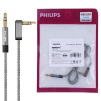 کابل Philips SWR2114F/93 AUX 0.5m یکسر L