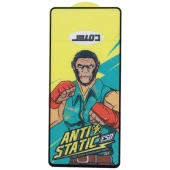 گلس آنتی استاتیک Monkey سامسونگ Galaxy A71