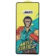 گلس آنتی استاتیک Monkey سامسونگ Galaxy A71