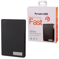 هارد اکسترنال Portable 250GB