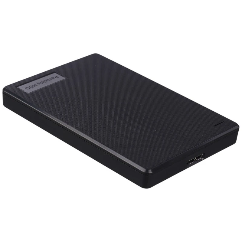 هارد اکسترنال Portable 250GB