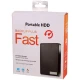 هارد اکسترنال Portable 250GB