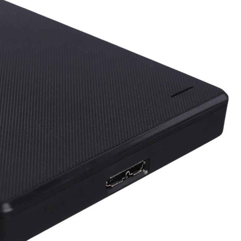 هارد اکسترنال Portable 250GB