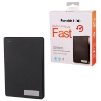 هارد اکسترنال Portable 320GB
