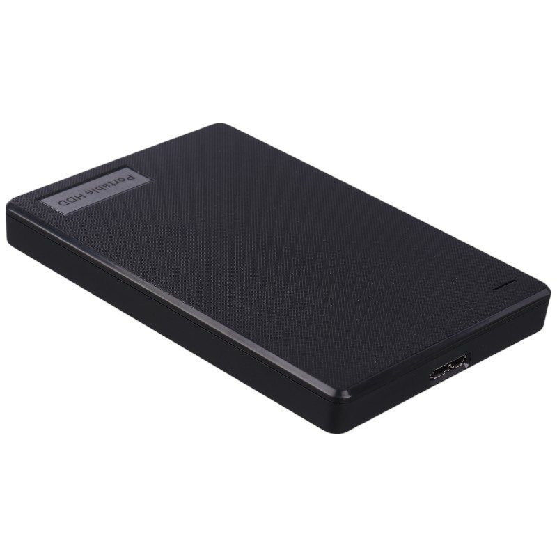 هارد اکسترنال Portable 320GB