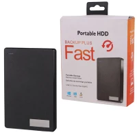 هارد اکسترنال Portable 500GB