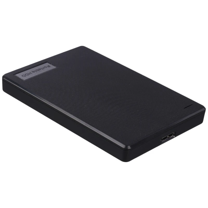 هارد اکسترنال Portable 500GB