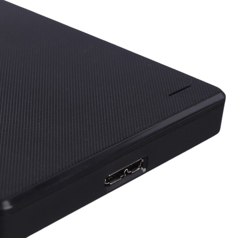 هارد اکسترنال Portable 500GB