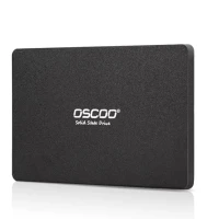 حافظه SSD اوسکو Oscoo Black 002 256GB