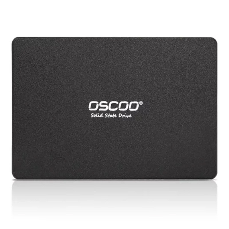 حافظه SSD اوسکو Oscoo Black 002 512GB