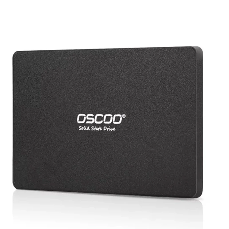 حافظه SSD اوسکو Oscoo Black 002 1TB