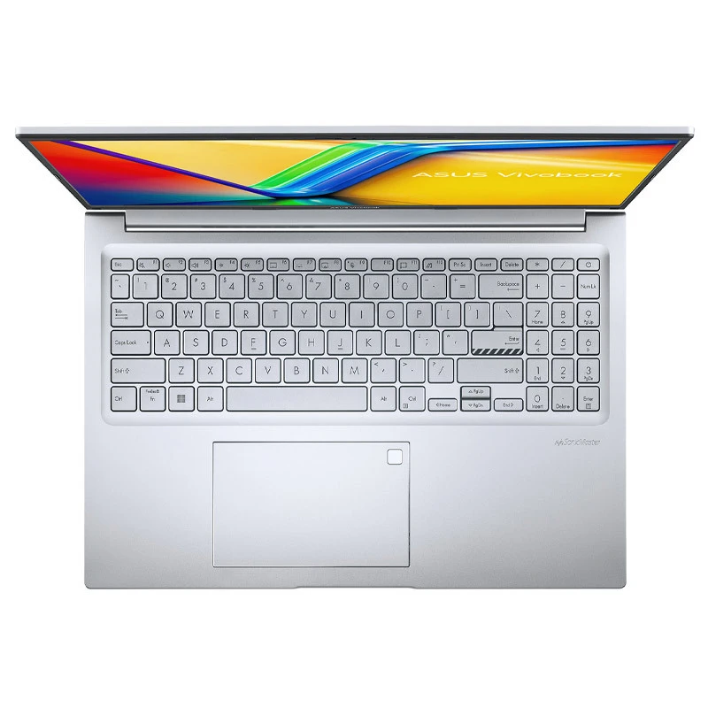 لپ تاپ ایسوس 16 اینچی Vivobook 16 M1605YA Ryzen 5 7430U 24GB 512GB SSD