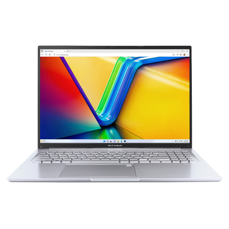 لپ تاپ ایسوس 16 اینچی Vivobook 16 M1605YA Ryzen 5 7430U 24GB 512GB SSD