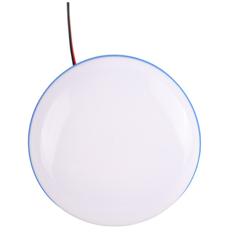 چراغ ماشینی 30 وات کلیددار Mdianoor SH1059