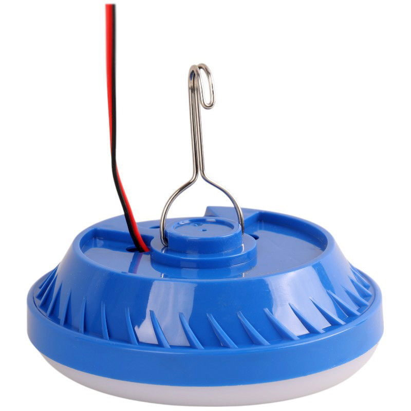 چراغ ماشینی 30 وات کلیددار Mdianoor SH1059