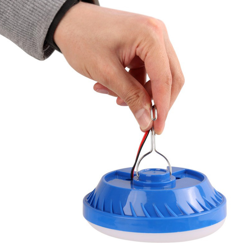 چراغ ماشینی 30 وات کلیددار Mdianoor SH1059