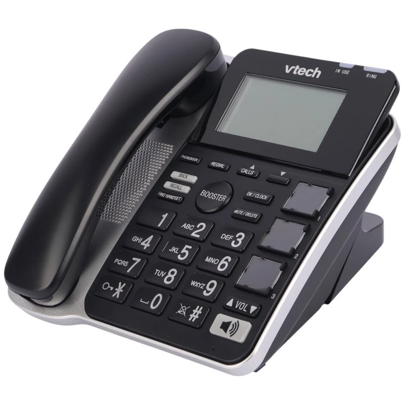 تلفن بی سیم Vtech CRL54102