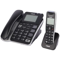 تلفن بی سیم Vtech CRL54102