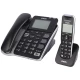 تلفن بی سیم Vtech CRL54102