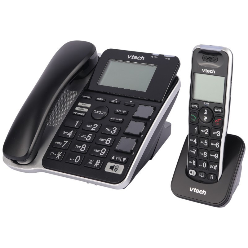 تلفن بی سیم Vtech CRL54102